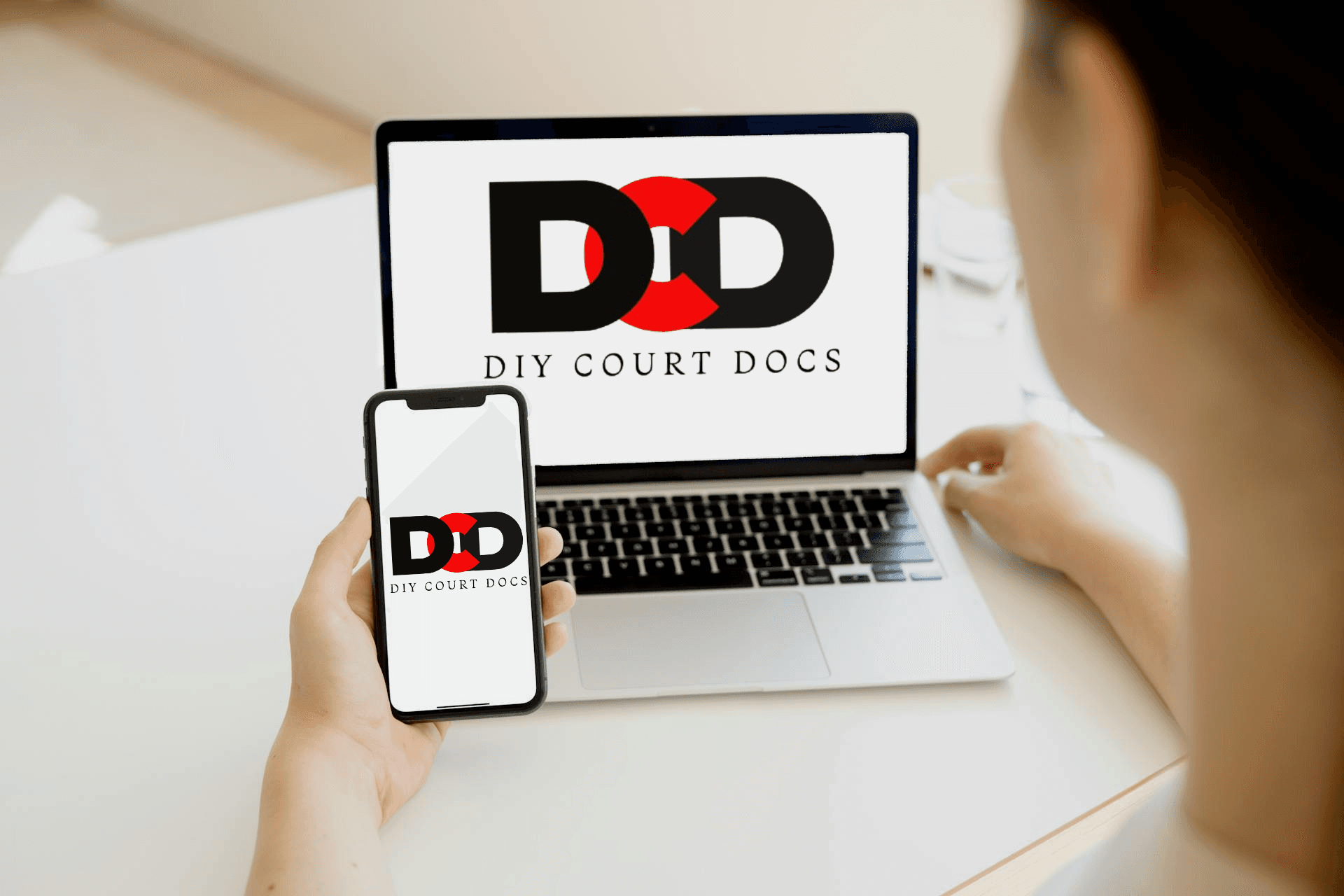 Legal documents and support